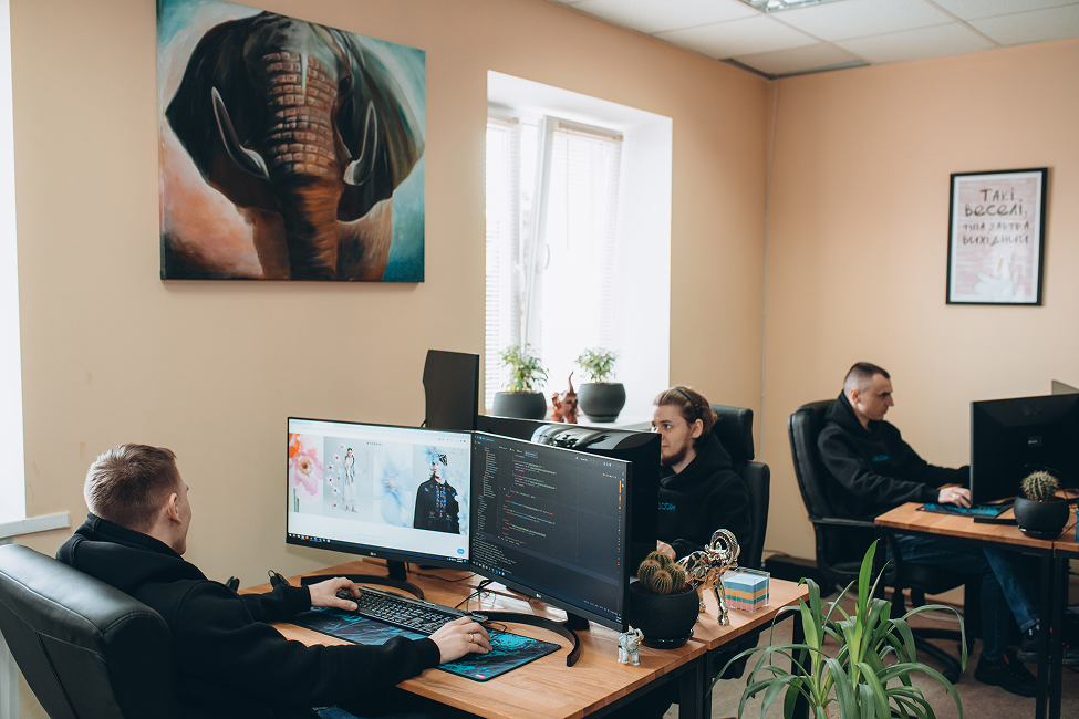 Розробка інтернет-магазинів - Зображення №6